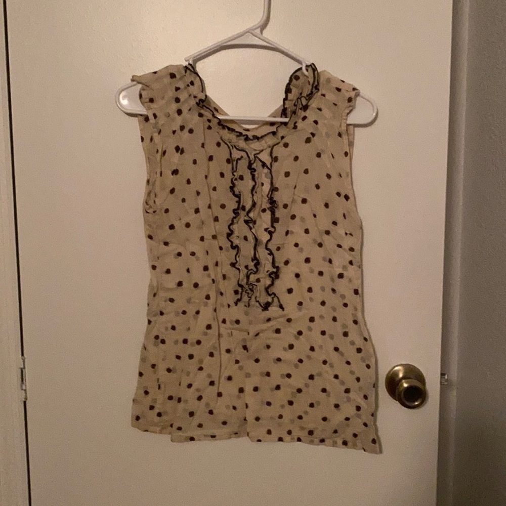Dress shirt